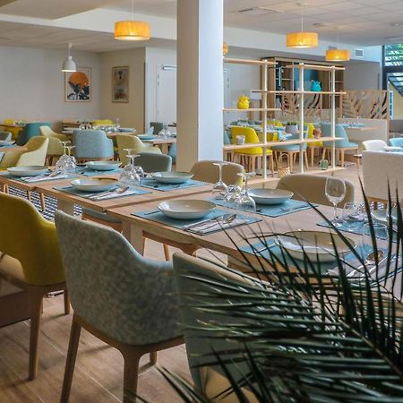 Cosy Diem Quai Valliere Aparthotel Narbonne Exterior photo